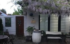Greatforest Rosehill 2 Apartman -Bmw-